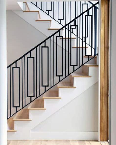 Top 60 Best Stair Trim Ideas Staircase Molding Designs