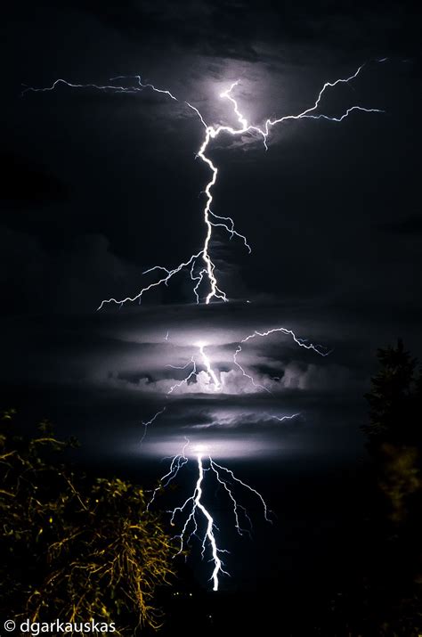 Lightning strike | Lightning photography, Lightning storm, Storm pictures