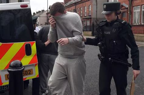 Co Tyrone Sex Offender Pretended To Work For Ann Summers To Get Women To Undress Belfast Live