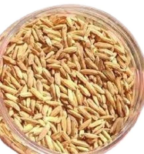 Brown 100 Pure Indian Origin Commonly Cultivated Dried Medium Grain