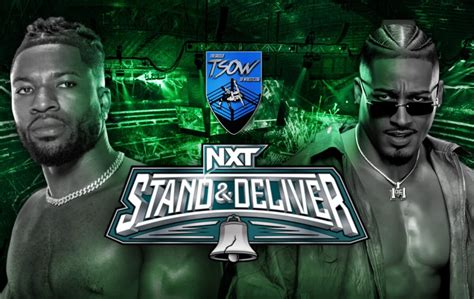 NXT Stand And Deliver 2024 I Voti Di Dave Meltzer Al PLE