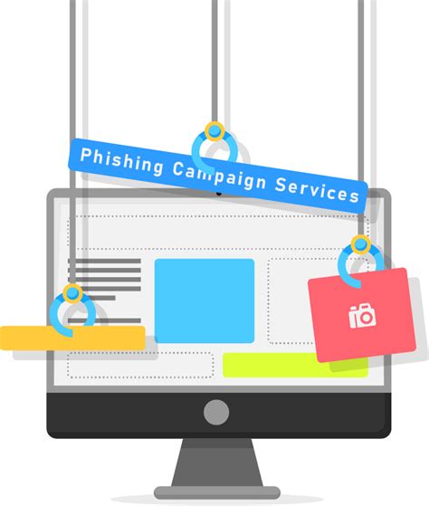 Phishing Campaigns Services Securium Solutions