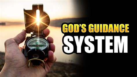 Gods Guidance System Youtube