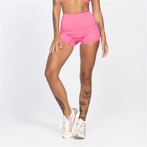 Short Hyper Marche Fitwear