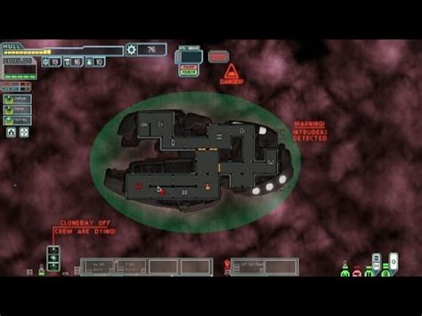 Let S Play Ftl Captain S Edition Zoltan C Cerenkov Try Youtube