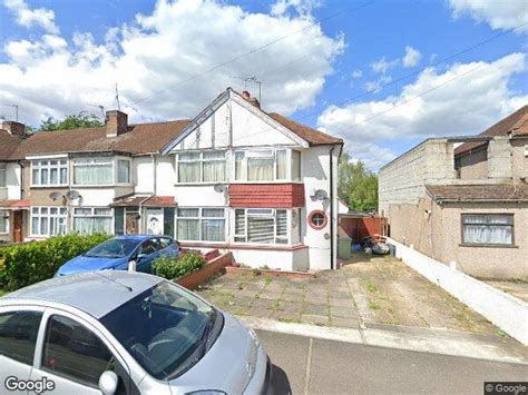 Bexleyheath 2 Bed End Terrace Parkside Avenue Da7 To Rent Now For