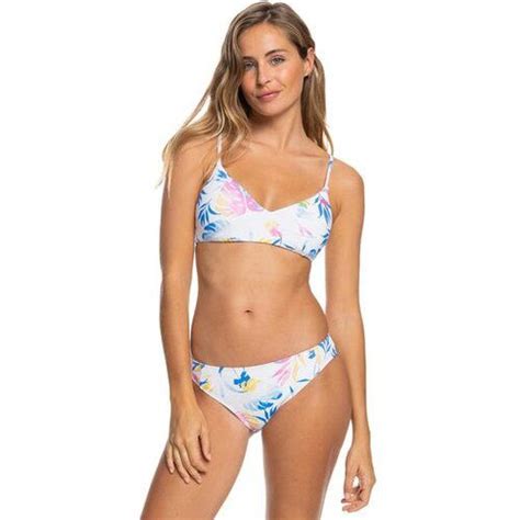 Roxy PT BE CL ATHLETIC Bikini Set EPonuda