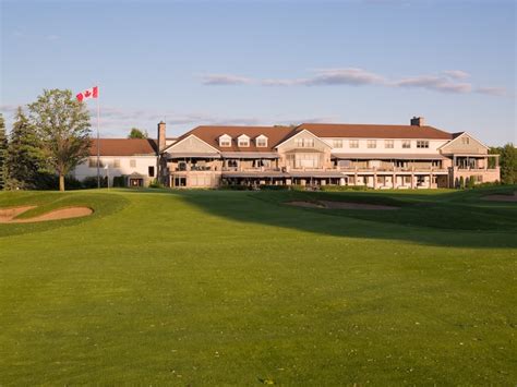 The Royal Montreal Golf Club, Canada - LINKS Magazine