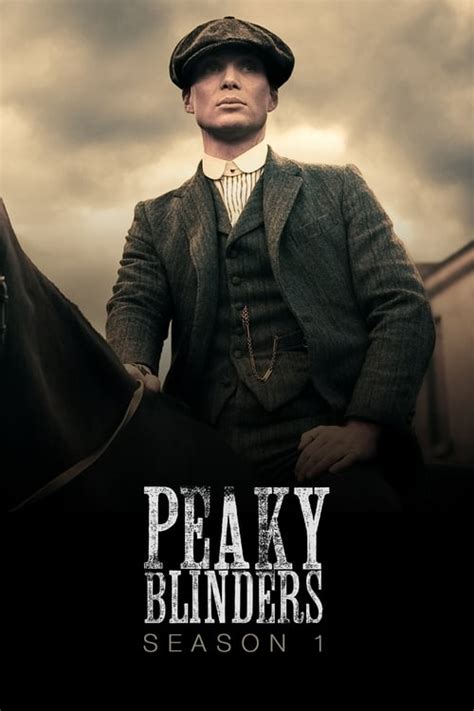 Peaky Blinders Series 1 2013 Cast Crew The Movie Database TMDB