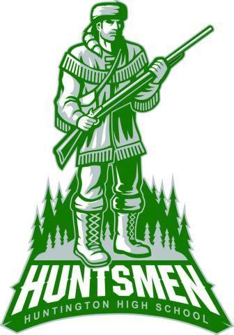 Huntington Huntsmen | MascotDB.com