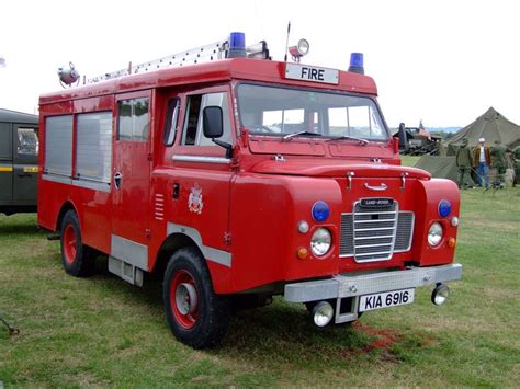 17 Best Images About British Fire Trucks On Pinterest Trucks London