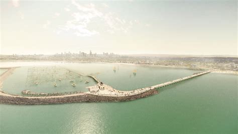 Altona Pier Redevelopment | Jackson Clements Burrows