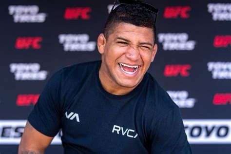 Durinho Fala Sobre Rivalidade Masvidal E Revela Comportamento Do