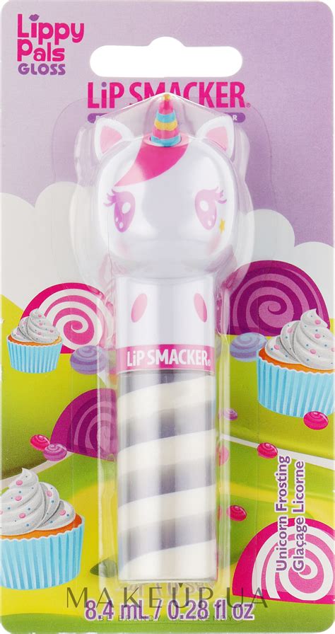 Lip Smacker Lippy Pals Unicorn Frosting