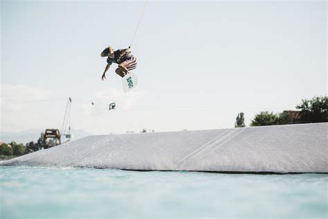 Slingshot 2019 Wakeboards Alliance Wakeboard