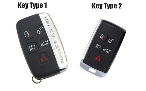 Range Rover Sport Spare Key Or Lost Key Rover Sport Key Replacement