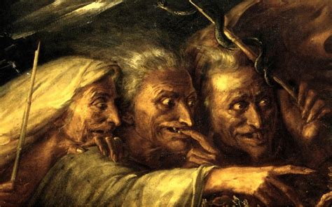 10 Real Witches From History Witchcraft History Eskify