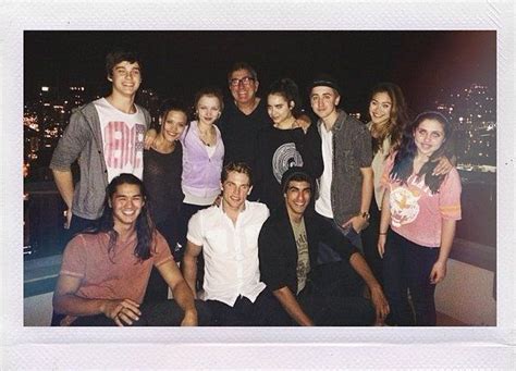 The Descendants Cast Descendants Cast Cameron Boyce Descendants