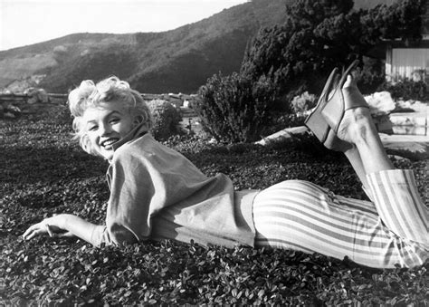 Mountain View Joven Marilyn Monroe Young Marilyn Monroe Marilyn