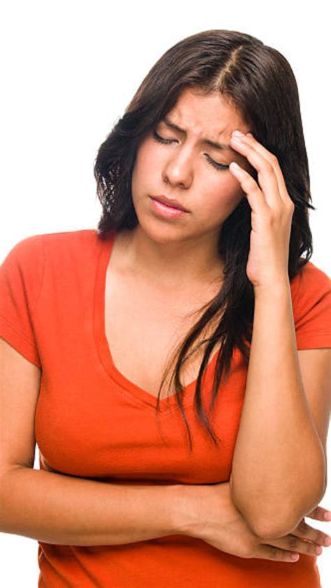 10 Types Of Headache And What Causes Them