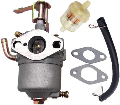 Earthquake 10078 Replacement Carburetor Kit Viper 99cc For