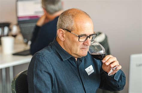 Dwwa Regional Chair For Spain Pedro Ballesteros Torres Mw Decanter