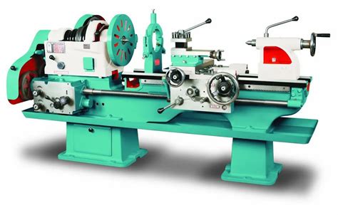 Center Lathe Machine - Centre Lathe Latest Price, Manufacturers & Suppliers