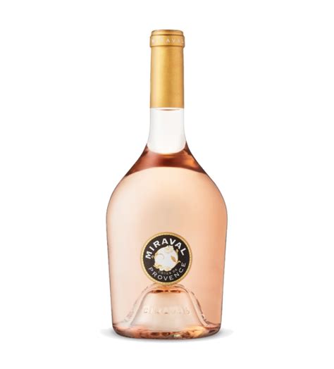 Vino Rose Miraval L Drinx Si