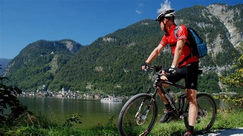 Active Your Holiday In Hallstatt Austria