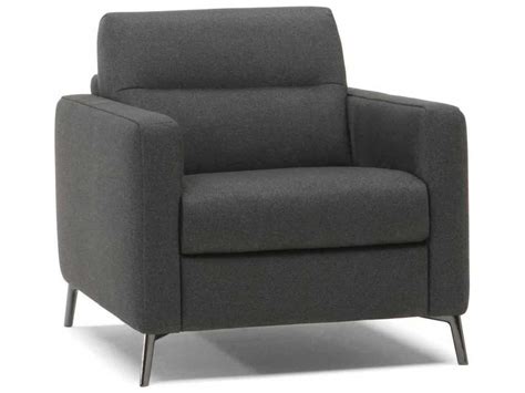 Natuzzi Editions Fascino Club Chair Ntzc008003