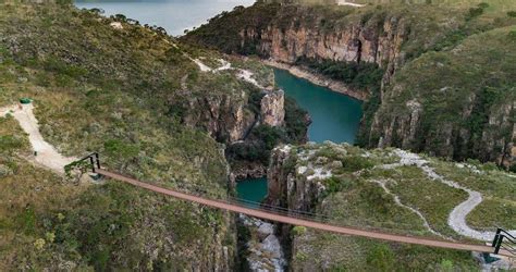 Visita O Mirante Dos Canyons E Tirolesa Ag Ncia De Turismo Em