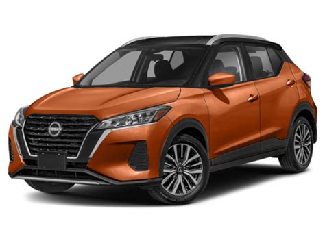 Nuevo 2024 Nissan Kicks SV Cerca De San Juan PR United Collection