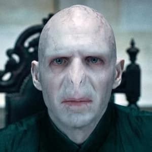 Every Harry Potter Villain Ranked Worst To Best