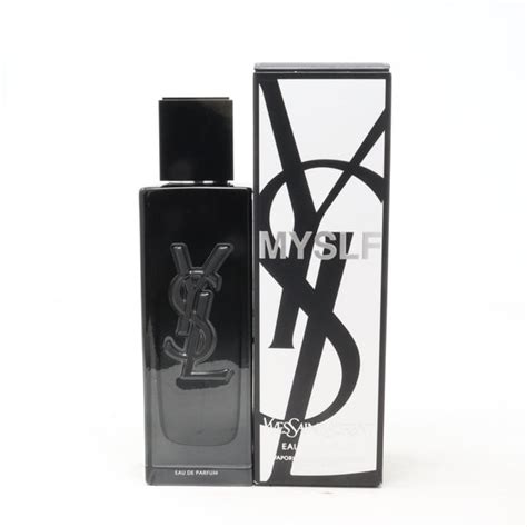 Yves Saint Laurent Myself Eau De Parfum 60 Ml