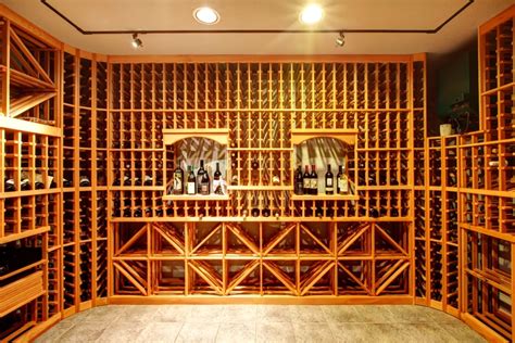 Diy Floor To Ceiling Wine Rack Shelly Lighting