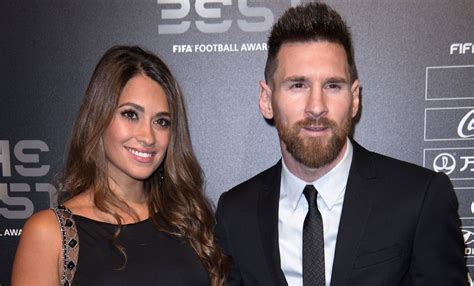 The Untold Truth Of Lionel Messis Wife Antonella Roccuzzo Thenetline