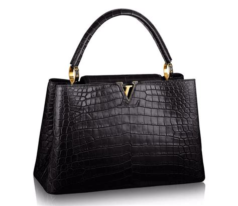 Black Louis Vuitton Purse | semashow.com