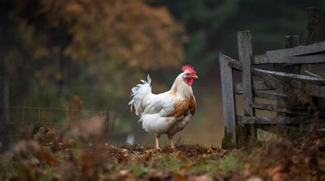 D Couvrez La Race De Poule Sussex Extra Poule