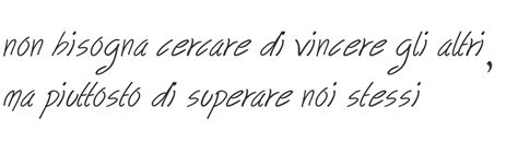 diario di bordo verso la Felicità Vincere