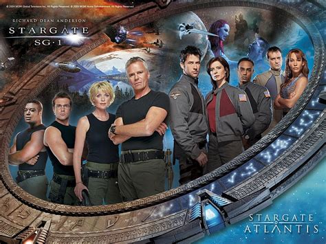 Hd Wallpaper Action Adventure Atlantis Drama Sci Fi Series