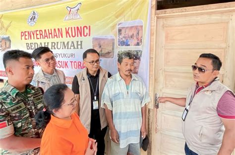 Tahun Injil Masuk Toraja Wujudkan Mimpi Pedagang Tempe Di Makale