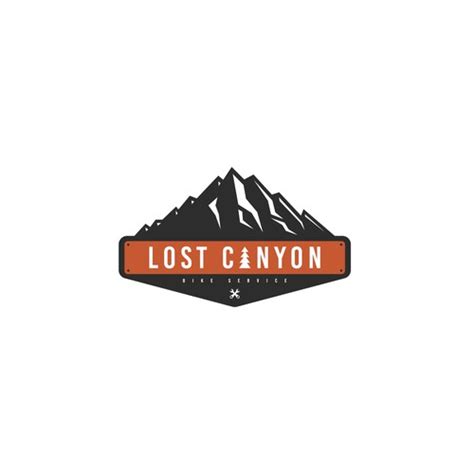 Canyon Logos 17 Best Canyon Logo Images Photos And Ideas 99designs