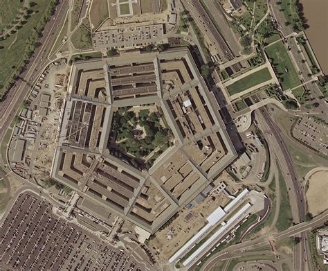 Why Is the Pentagon a Pentagon? | Smithsonian