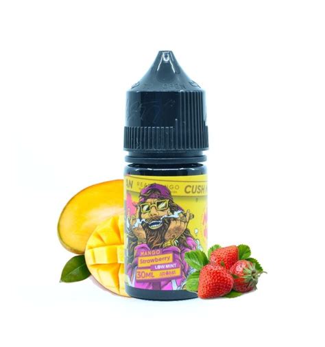 BRONZE BLEND tabák karamel a vanilka aroma Nasty Juice 30 ml