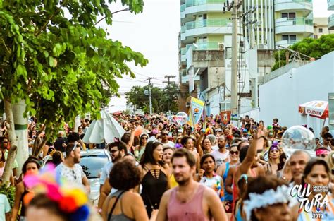 Em Cabo Frio Carnaval 2019 atrai cerca de 500 mil pessoas Clique Diário