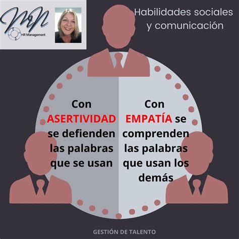 Diferencia Entre Empatia Y Asertividad Encuentra La Diferencia