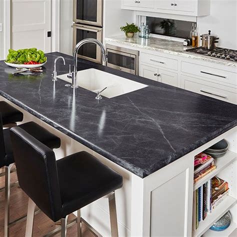 3476 Jet Sequoia 180fx Laminate Black Laminate Countertops