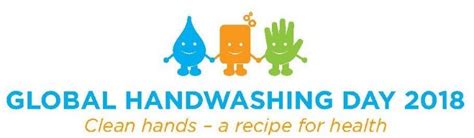 Health Days 2018 Global Handwashing Day