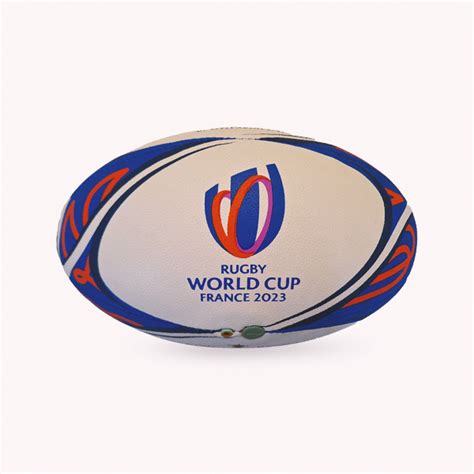 RWC 2023 Limited edition Final ball | SA Rugby Official Online Shop