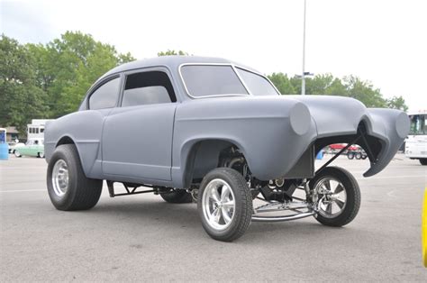 1951 Henry J Gasser Scottrods